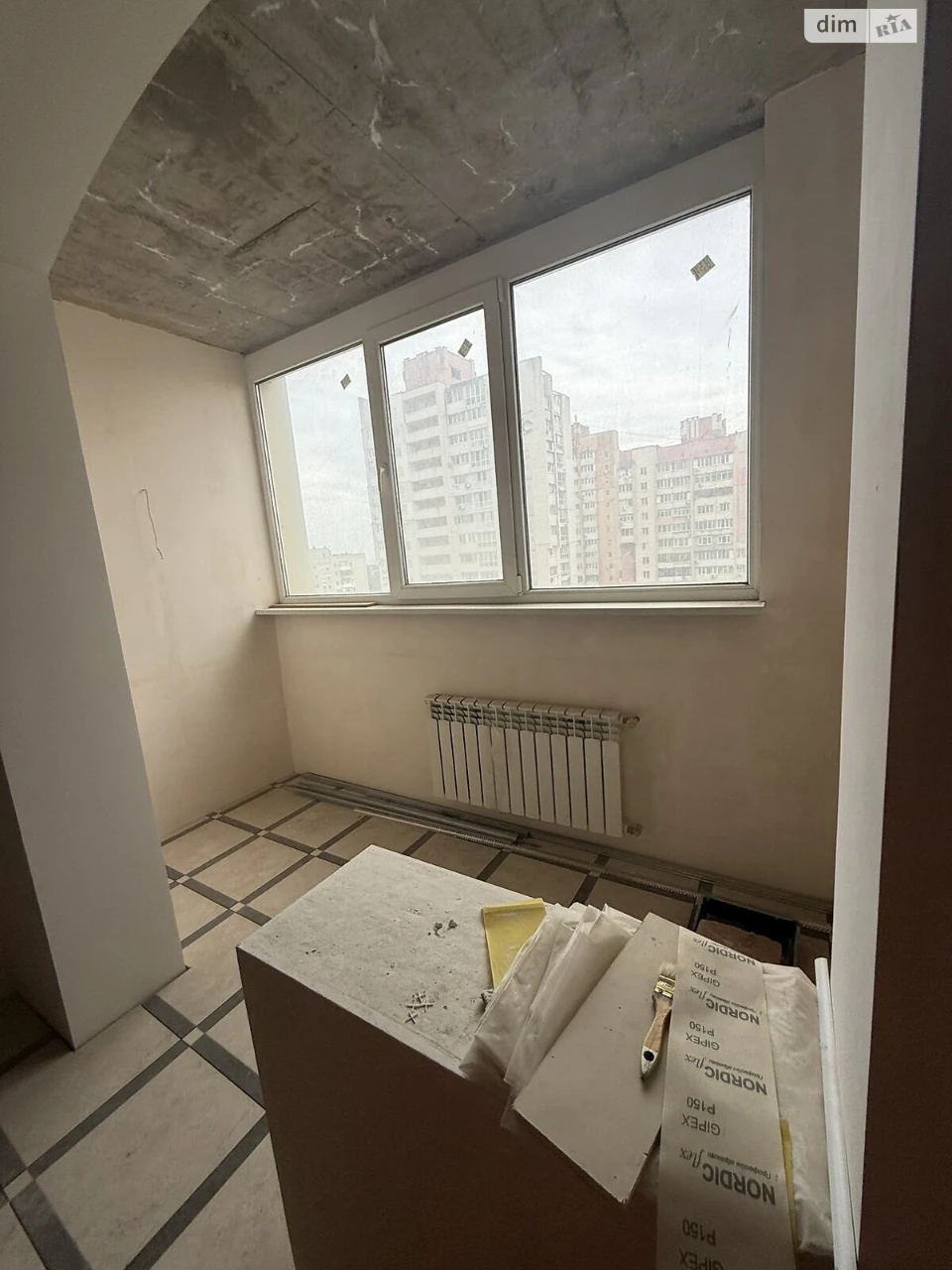 Продаж Квартира Іллічівськ