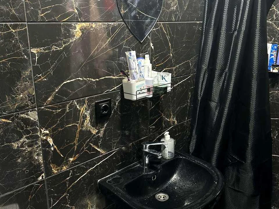 Квартира. Полтава, Лисенка вул.