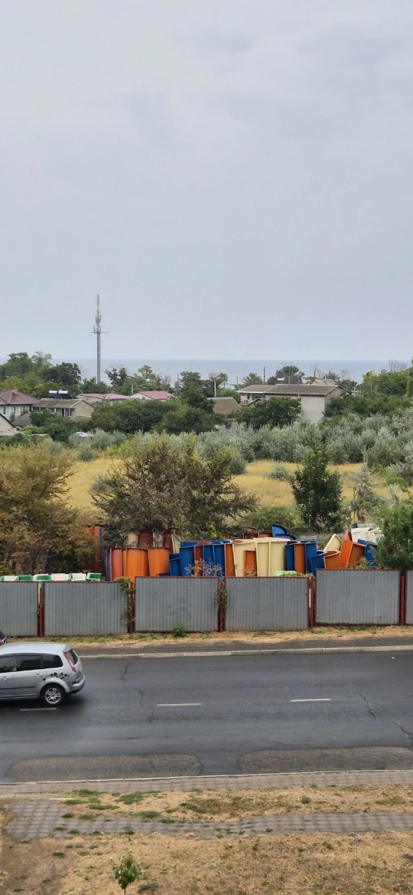 Продам 3-х комнатную, ул.Парковая,70м2, 3 этаж, газ