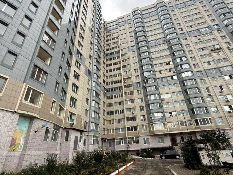 Квартира. Чорноморськ, Чорноморськ (Іллічівськ), Парусна вул