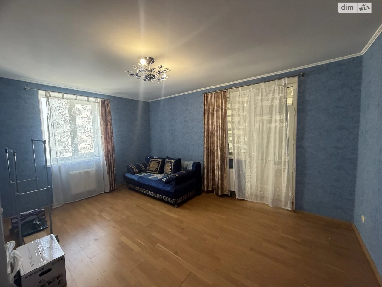 Продаж Квартира Іллічівськ