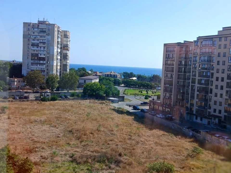 Квартира. Чорноморськ, Захисників України вул. (1-го Травня)