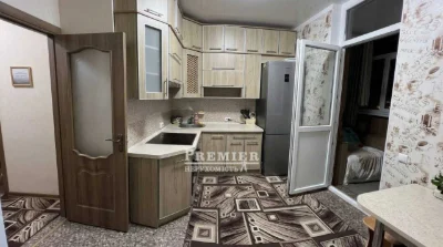 Продаж 1-кімн. квартири 38 м²,