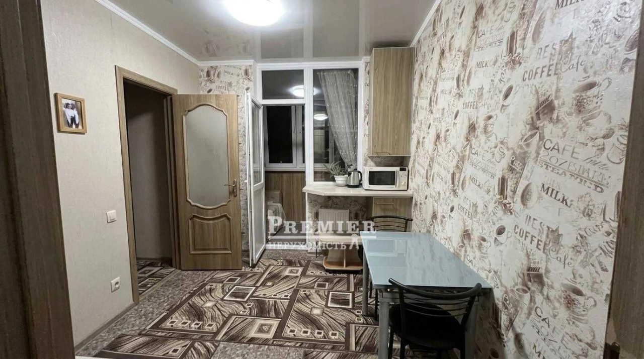 Продаж 1-кімн. квартири 38 м²,