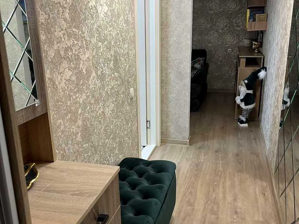 Квартира. Хантадзе вул.