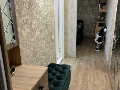 Квартира. Хантадзе вул.