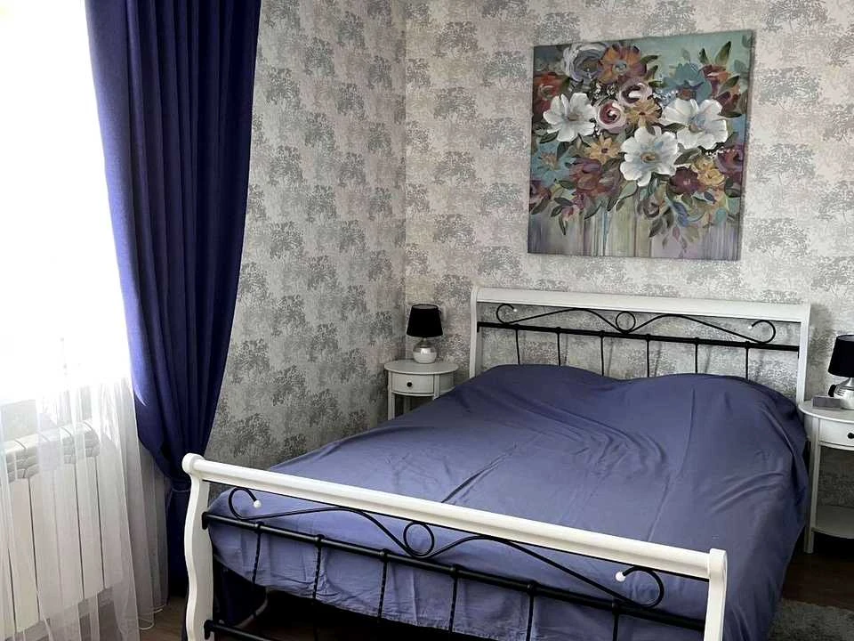 Квартира. Хантадзе вул.