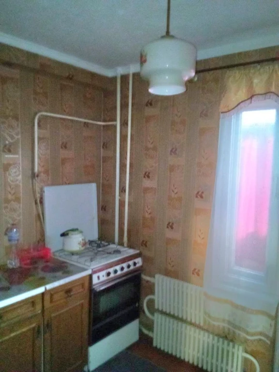 Продам  1 к квартира
