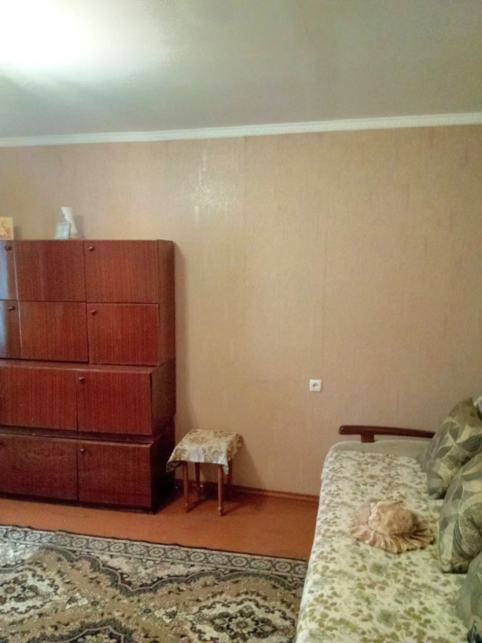 Продам  1 к квартира