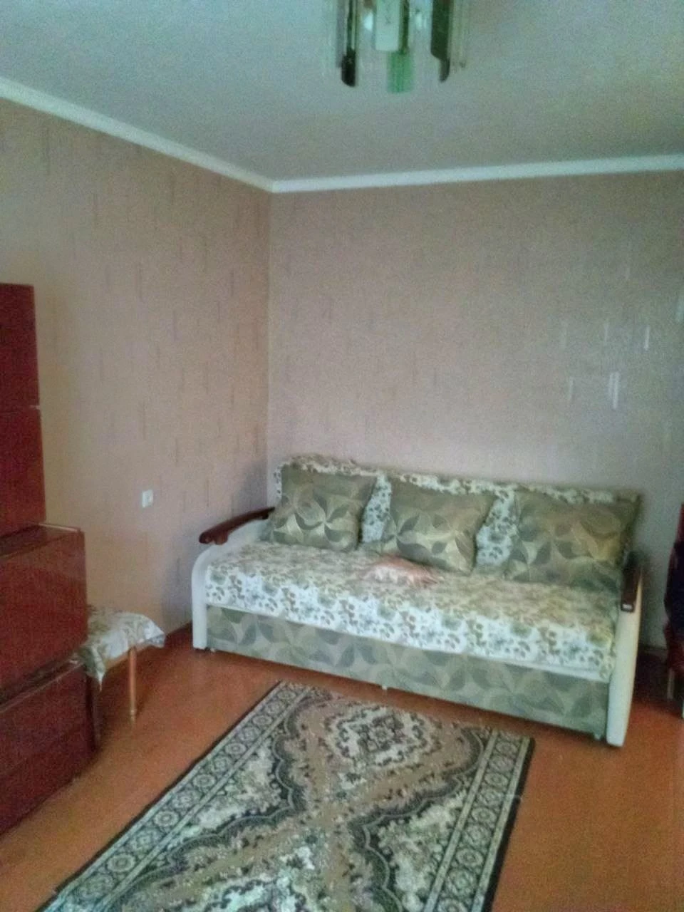 Продам  1 к квартира