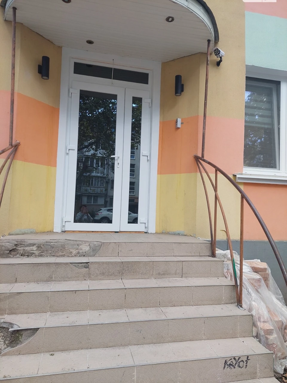 Продаж Квартира
