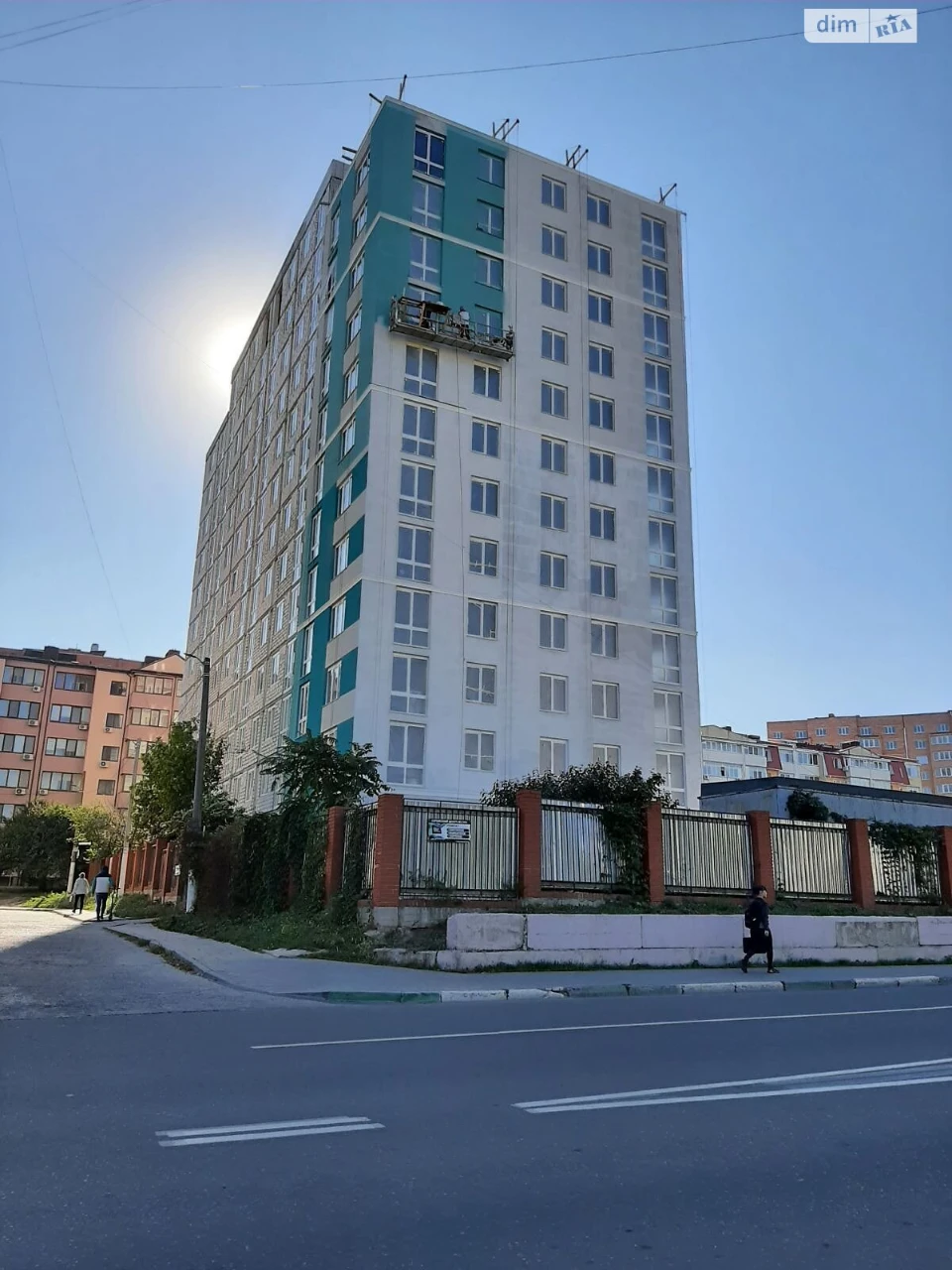 Продаж Квартира Іллічівськ