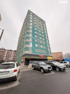 Продаж Квартира Іллічівськ
