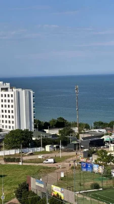 Продам квартиру з шикарним видом на море. Вул. Паркова, Чорн