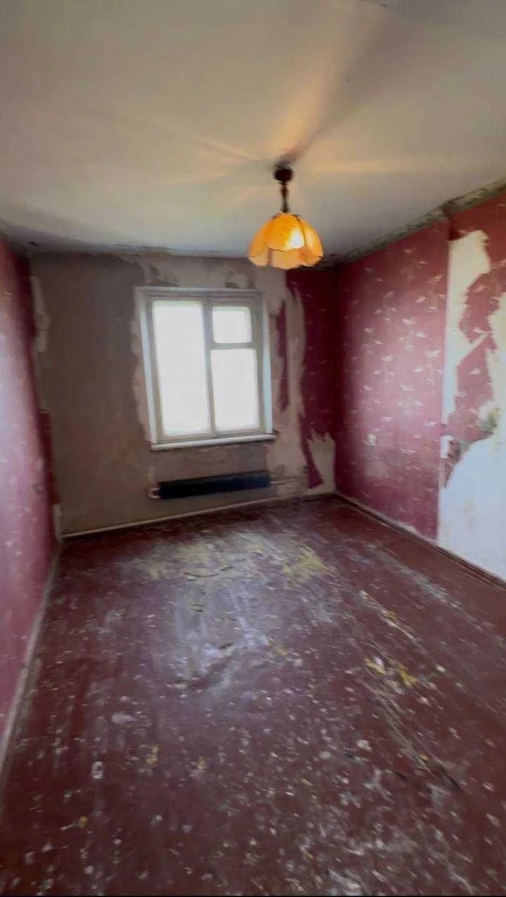 Продам квартиру з шикарним видом на море. Вул. Паркова, Чорн
