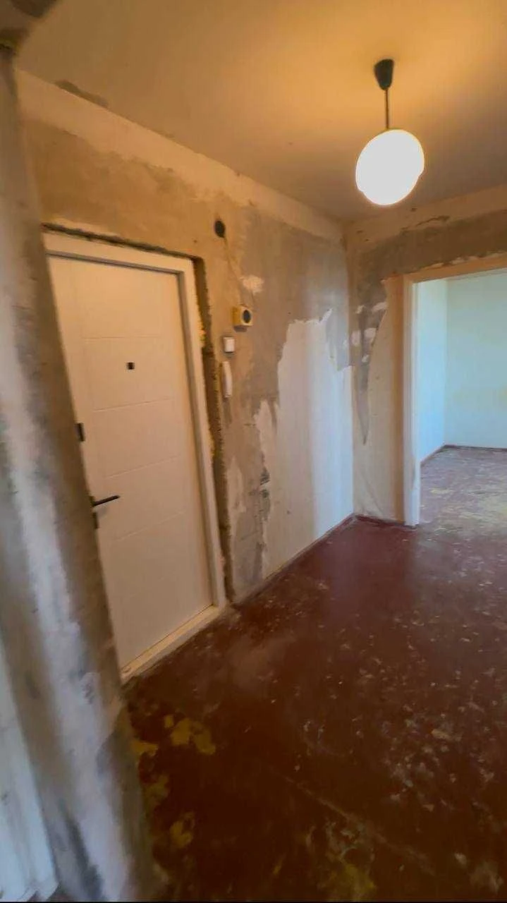 Продам квартиру з шикарним видом на море. Вул. Паркова, Чорн