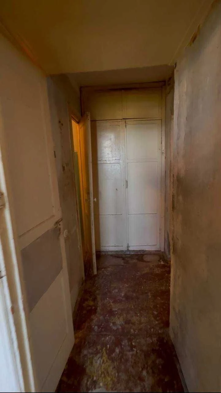 Продам квартиру з шикарним видом на море. Вул. Паркова, Чорн