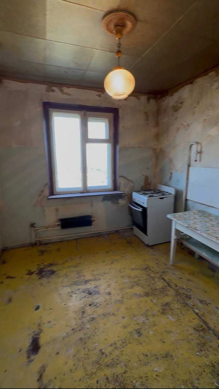 Продам квартиру з шикарним видом на море. Вул. Паркова, Чорн