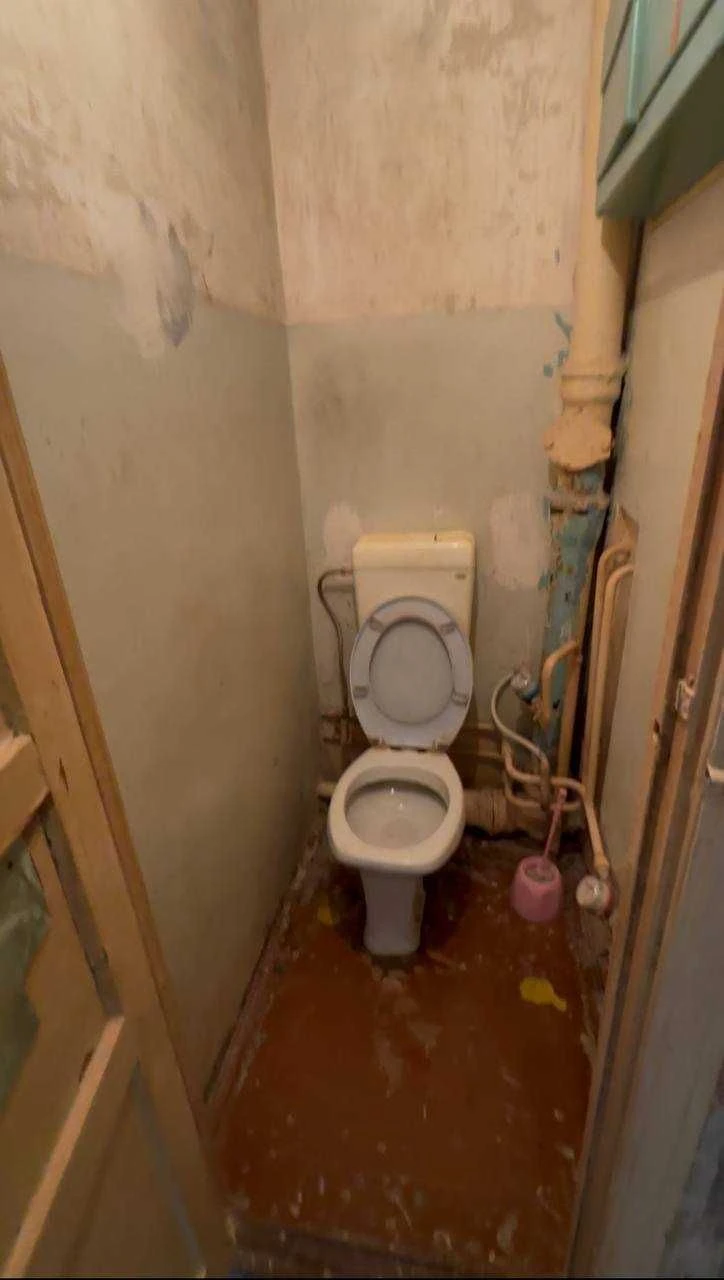Продам квартиру з шикарним видом на море. Вул. Паркова, Чорн