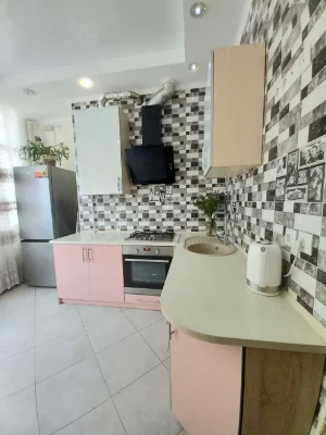 Продаж класної 1к.кв. з індивідуальним опаленням і видом на