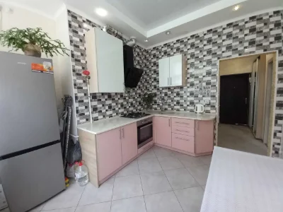 Продаж класної 1к.кв. з індивідуальним опаленням і видом на