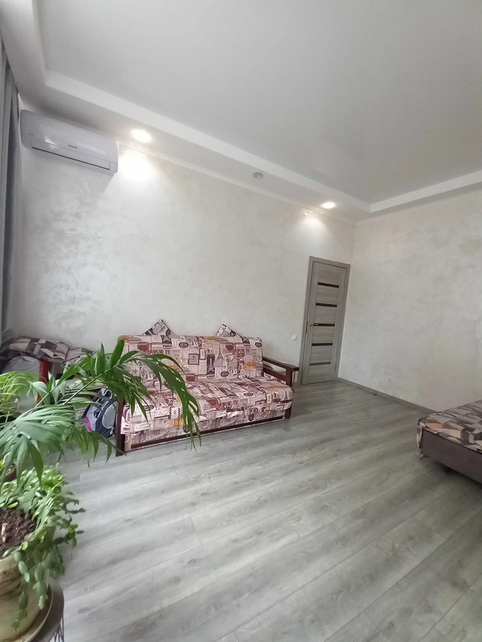 Продаж класної 1к.кв. з індивідуальним опаленням і видом на