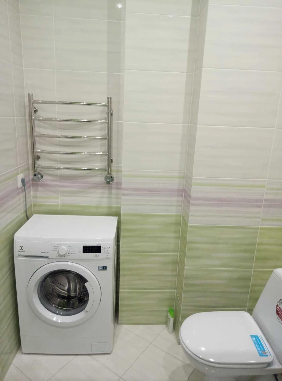 Продаж класної 1к.кв. з індивідуальним опаленням і видом на