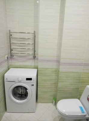 Продаж класної 1к.кв. з індивідуальним опаленням і видом на