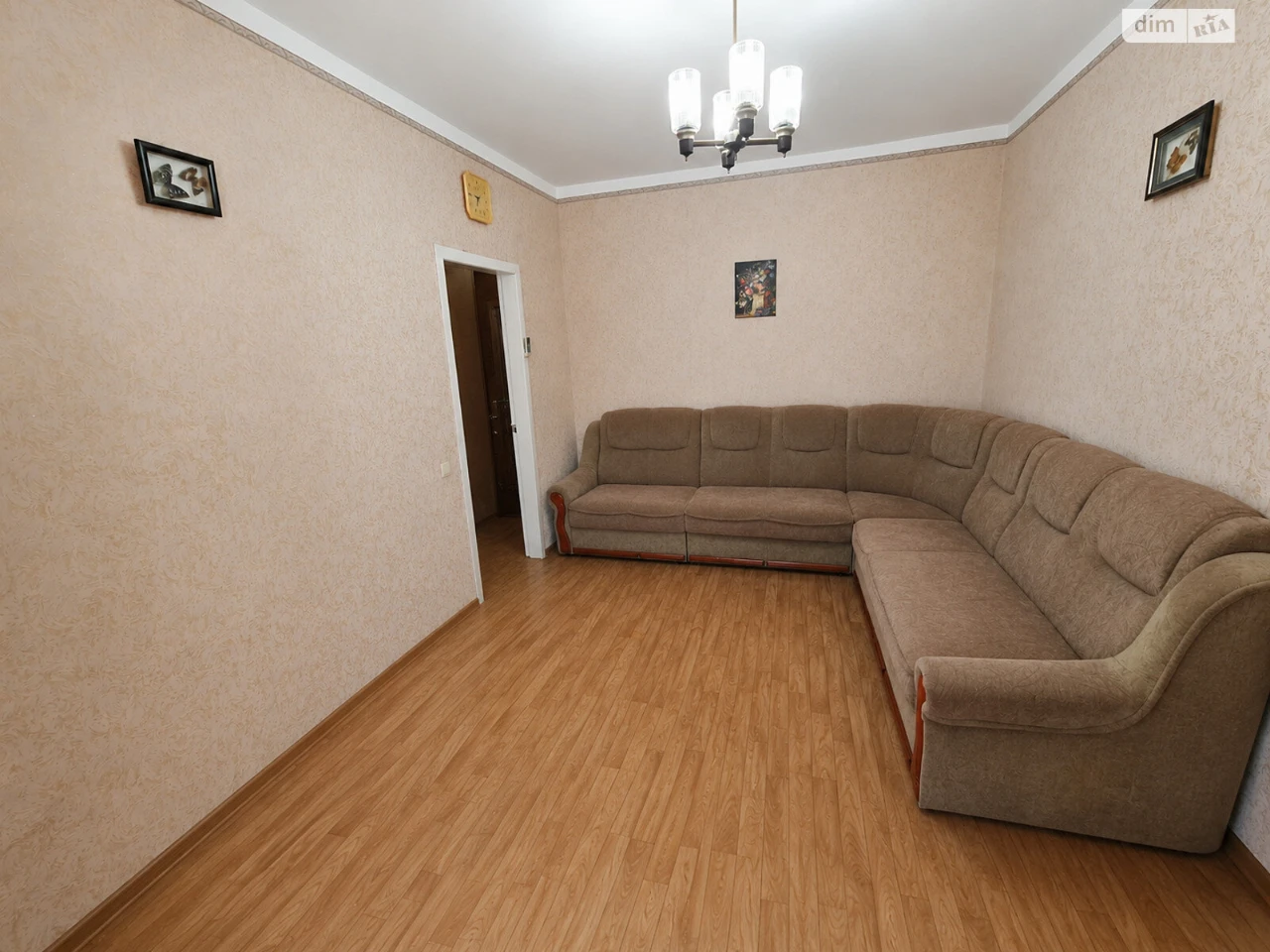 Продаж Квартира Іллічівськ