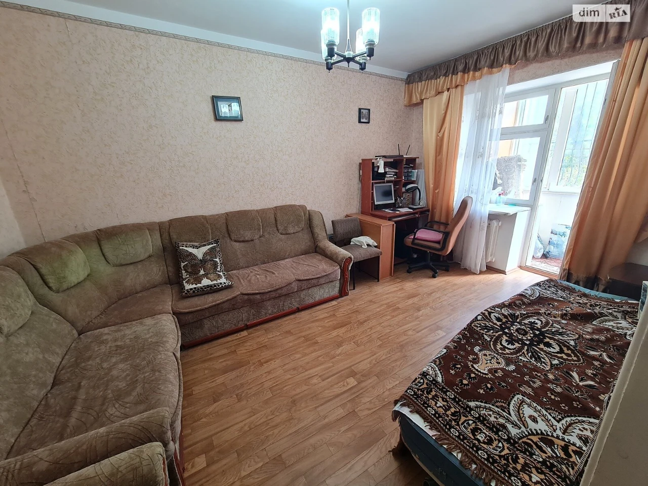 Продаж Квартира Іллічівськ