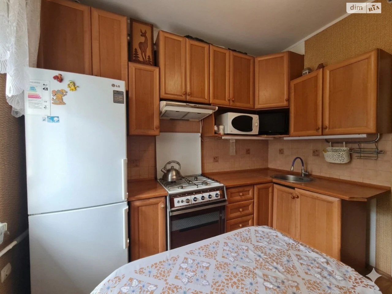 Продаж Квартира Іллічівськ