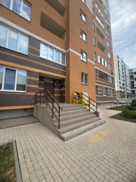 Продається 1-к квартира в ЖК "КОЛЬОРОВИЙ БУЛЬВАР"