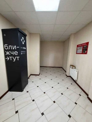 Продається 1-к квартира в ЖК "КОЛЬОРОВИЙ БУЛЬВАР"