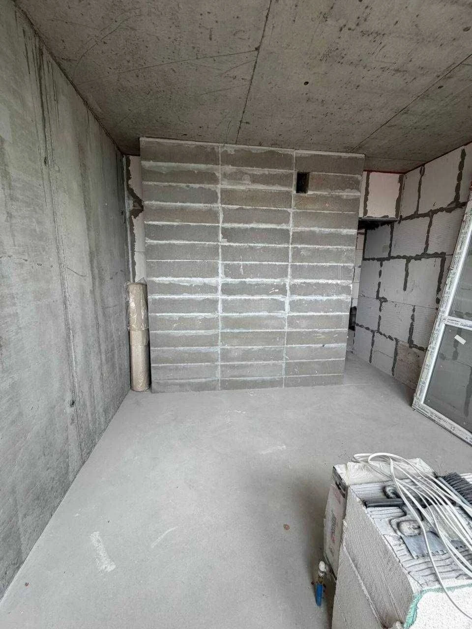 Продається 1-к квартира в ЖК "КОЛЬОРОВИЙ БУЛЬВАР"
