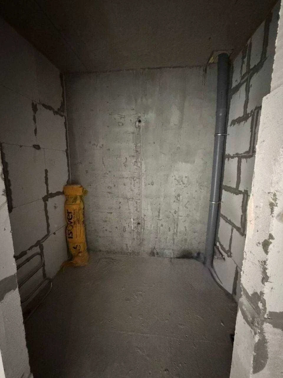Продається 1-к квартира в ЖК "КОЛЬОРОВИЙ БУЛЬВАР"