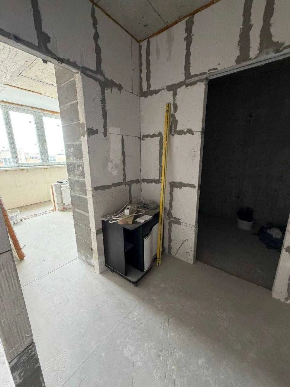 Продається 1-к квартира в ЖК "КОЛЬОРОВИЙ БУЛЬВАР"