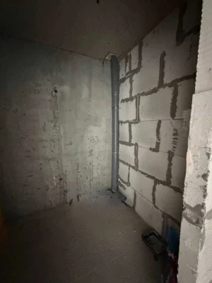 Продається 1-к квартира в ЖК "КОЛЬОРОВИЙ БУЛЬВАР"