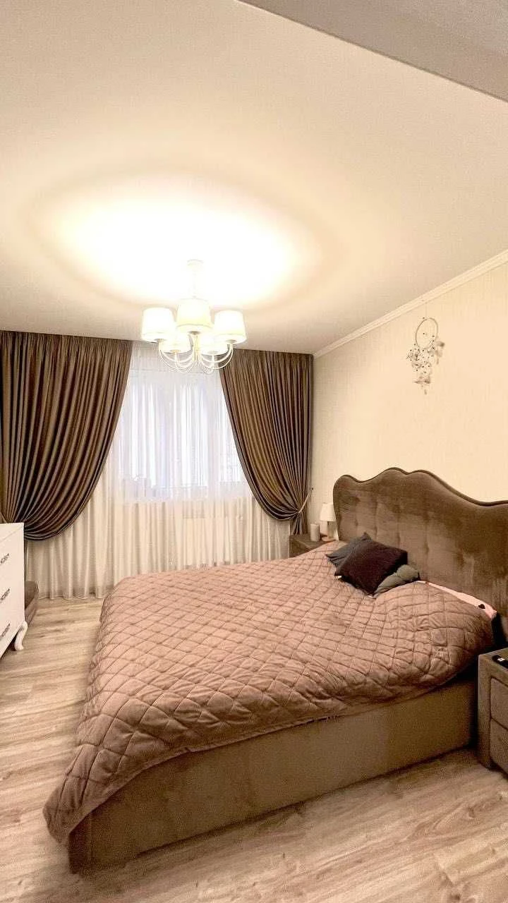 Продаж 2-кімнатної квартири з гарним ремонтом. Чорноморськ