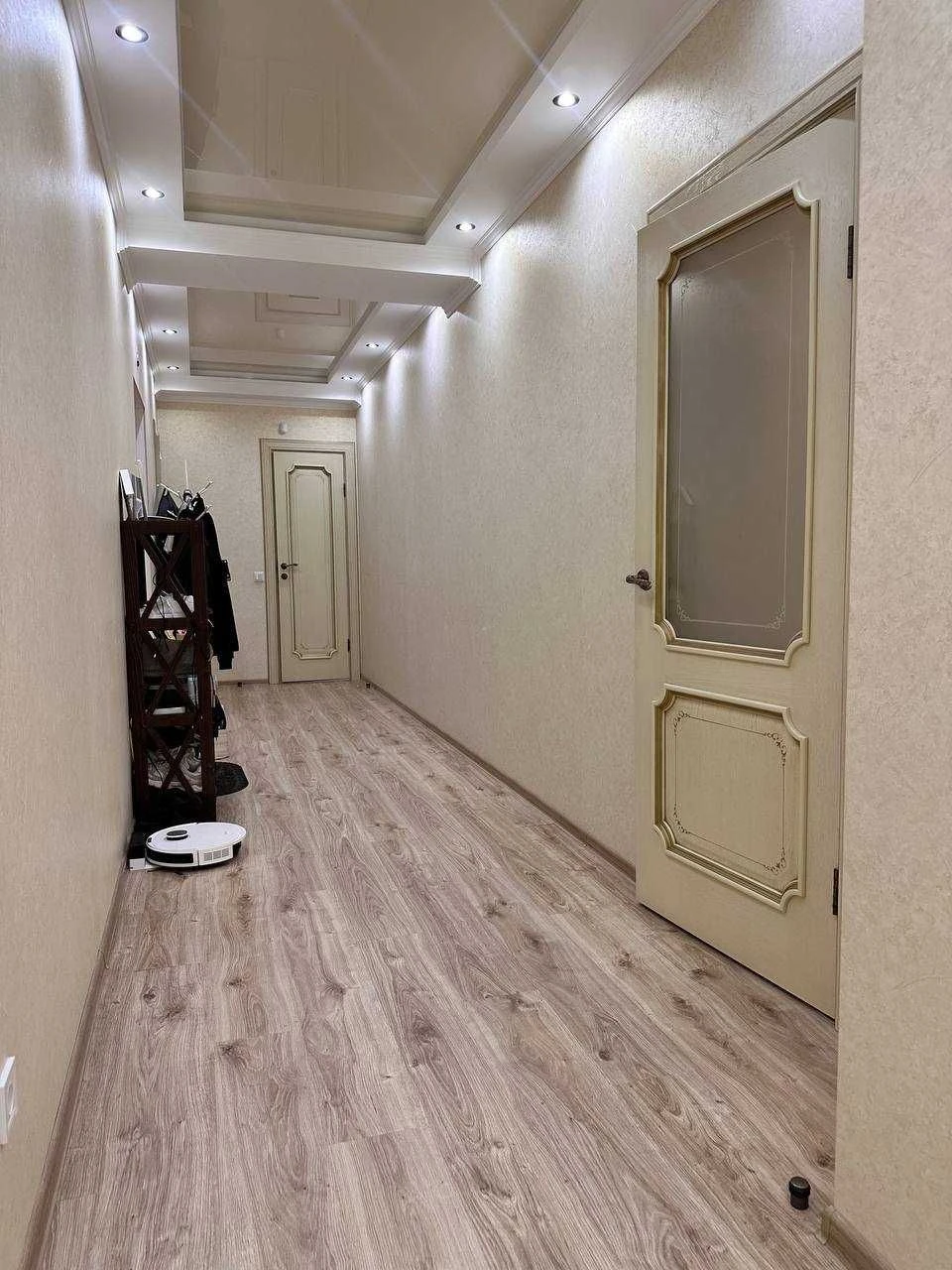 Продаж 2-кімнатної квартири з гарним ремонтом. Чорноморськ