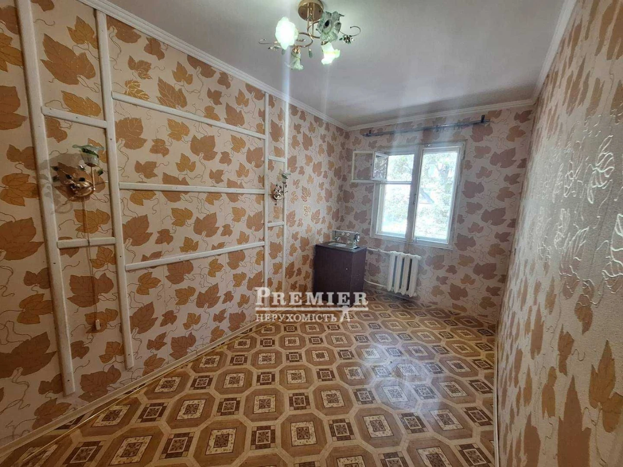 Продається 2-кімн. квартира в самому центрі м. Чорноморськ
