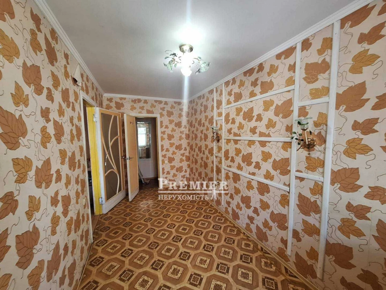 Продається 2-кімн. квартира в самому центрі м. Чорноморськ