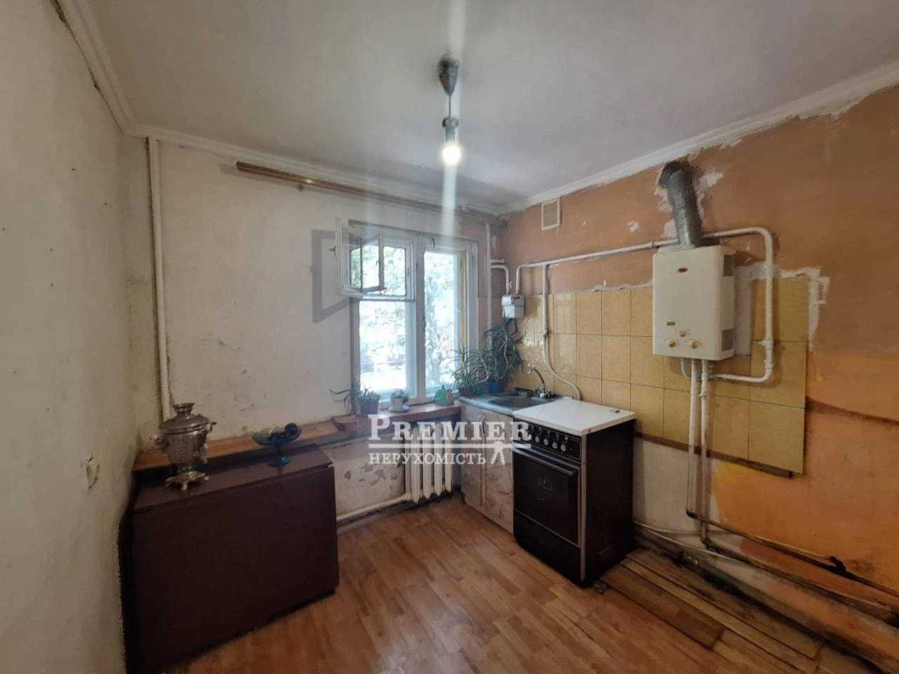 Продається 2-кімн. квартира в самому центрі м. Чорноморськ