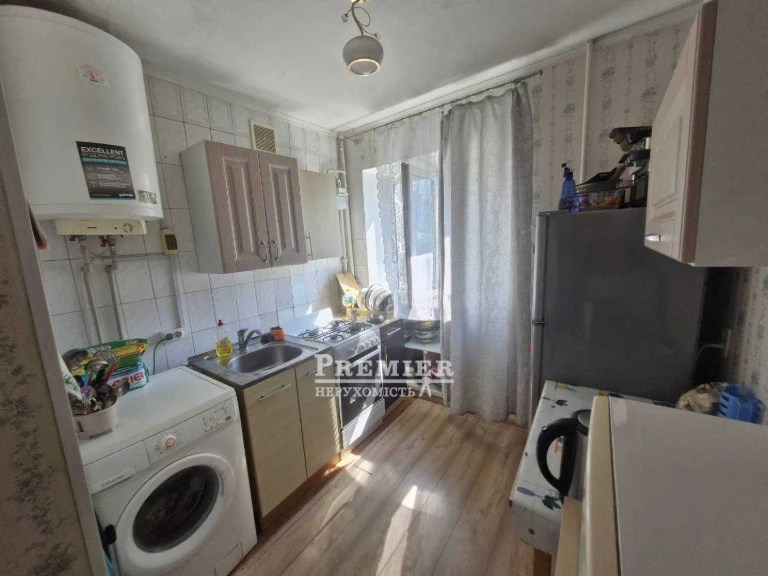 Продаж 2 кімн. квартири поруч моря