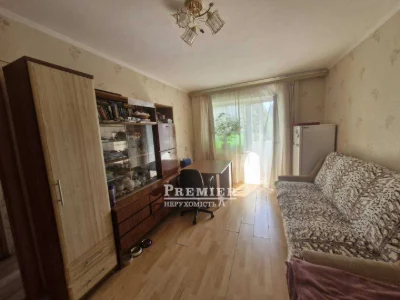 Продаж 2 кімн. квартири поруч моря