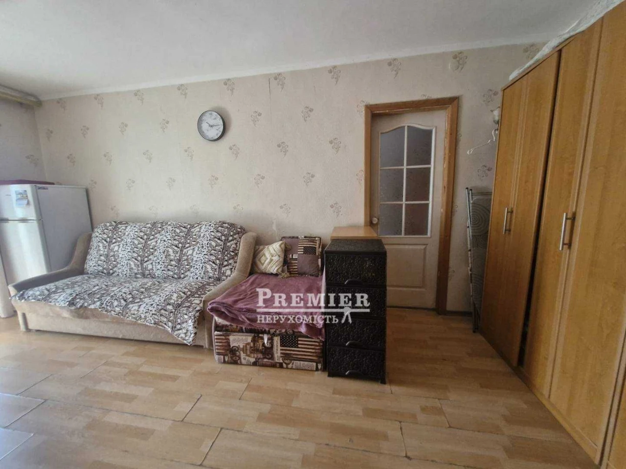Продаж 2 кімн. квартири поруч моря