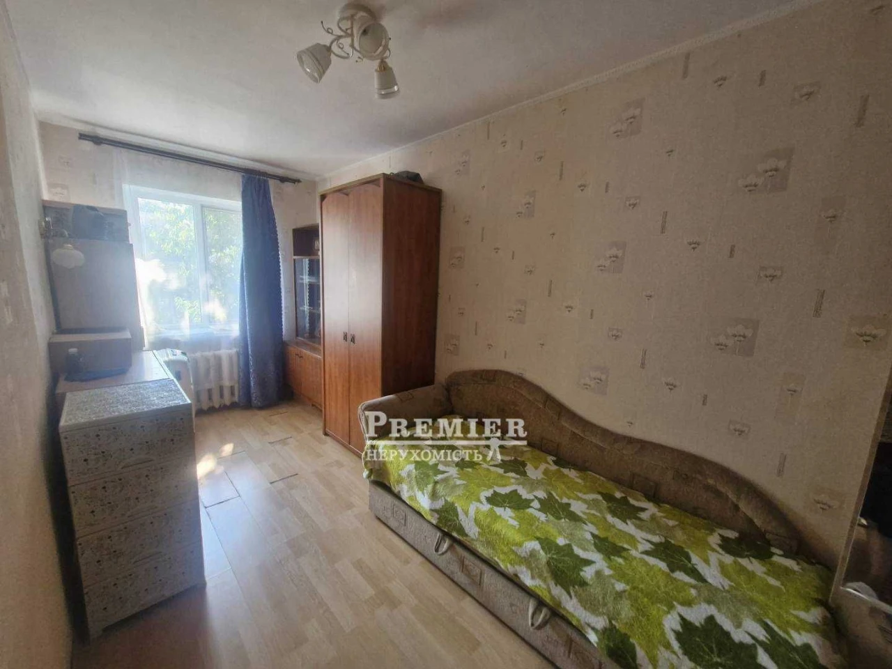 Продаж 2 кімн. квартири поруч моря