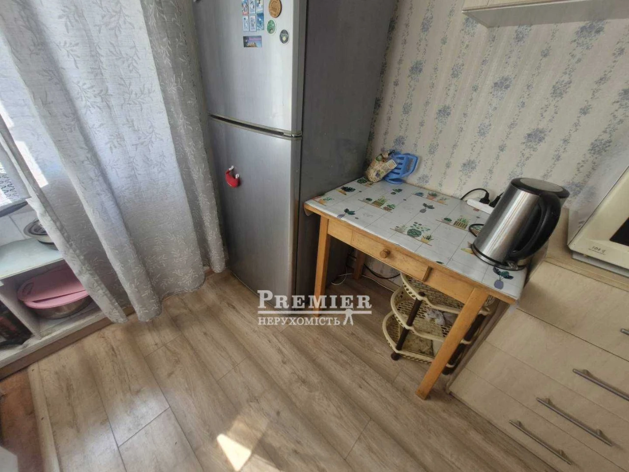 Продаж 2 кімн. квартири поруч моря