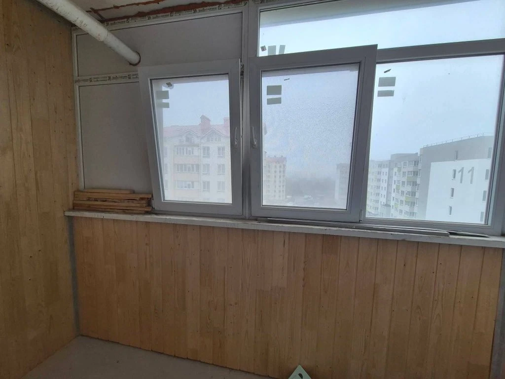 Продається 1-кімнатна квартира