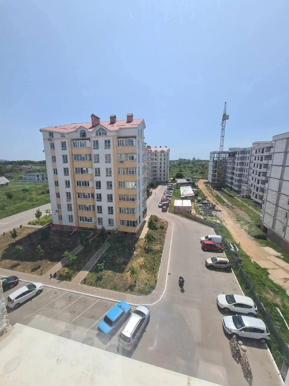 Продається 1-кімнатна квартира