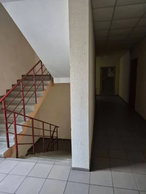 Продається 1-кімнатна квартира